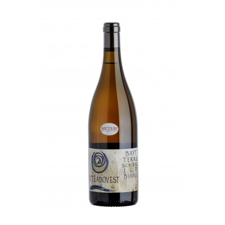 Bayt 2021 Vino Bianco IGP Terre Siciliane - VITEADOVEST