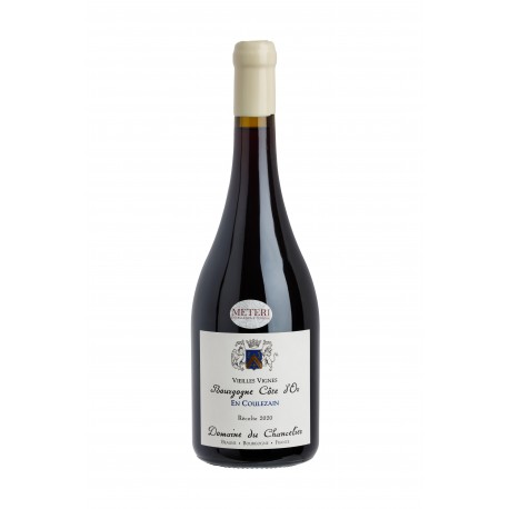 Bourgogne Cote D'Or "En Coulezain" Vieilles Vignes 2020 - Domaine du Chancelier