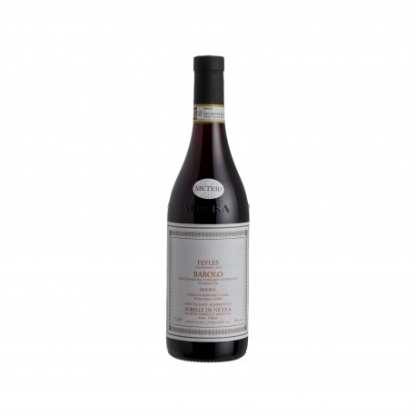 Barolo Riserva 2014 - Sorelle de Nicola