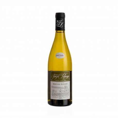 Macon Lugny Cuvee n.32 2022 - Lafarge