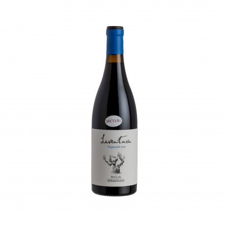 Laventura Tempranillo 2018 - MacRoberts & Canals