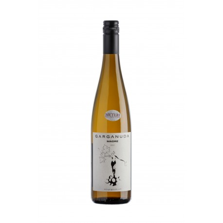 Garganuda Soave DOC 2019 - Andrea Fiorini Carbognin