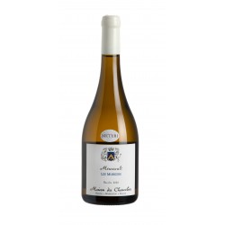 Meursault "Les Murgers" 2022 - Domaine du Chancelier