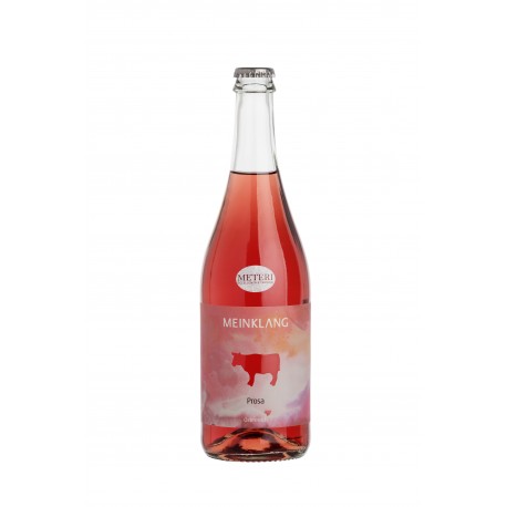 Prosa Rosé 2021- Meinklang