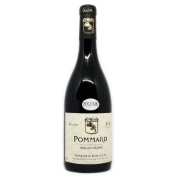 Pommard Vieille Vigne 2019 Fabien Coche