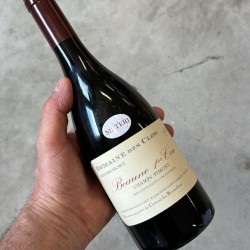 Beaune 1er Cru "Les Champs Pimot" 2021 - Domaine des Clos