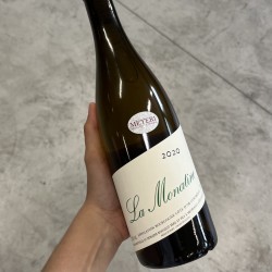 Bourgogne Côte d'Or "La Monatine" (Sans Sulfite Ajouté) 2020- D. Rougeot