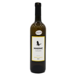 Ribolla Gialla 2019 - Marinic