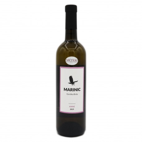 Friulano Anne 2019 – Marinic