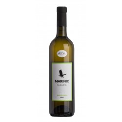 Sauvignon 2019 - Marinic