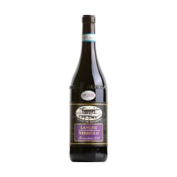 Langhe Nebbiolo DOC 2015 - Cascina del Monastero