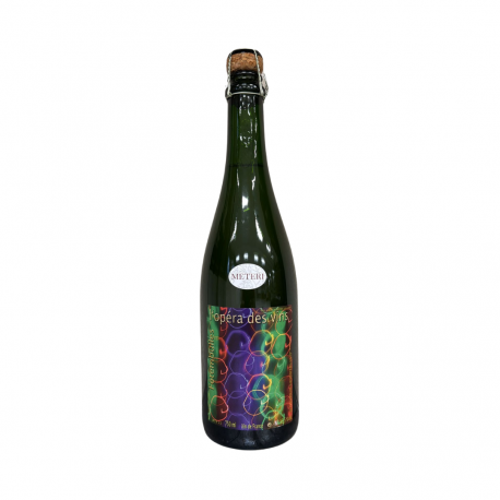 Fetembulles 2019 Chenin Ancestrale Spumante