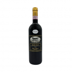 Barolo Bricco Riund Riserva DOCG 1999 - Cascina del Monastero