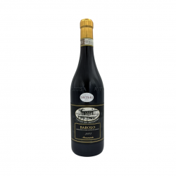 Barolo Annunziata DOCG 2008 - Cascina del Monastero