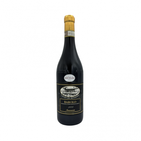 Barolo Annunziata DOCG 2008 - Cascina del Monastero