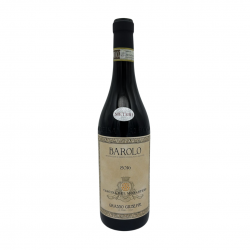 Barolo Classico DOCG 2016 - Cascina del Monastero