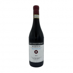 Magnum Barolo Docg Bricco Boschis 2019 - Roccheviberti