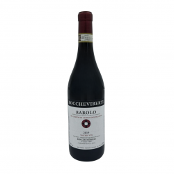 Barolo Docg Del Comune di Castiglione VV 2019 - Roccheviberti