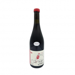 Vin de France Rouge 2023 G.G. - Domaine de Saint Pierre