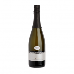 Castra Spumante  Brut Nature 2018