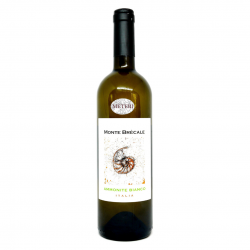 Ammonite Bianco 2023 - Monte Brecale Az. Agr.