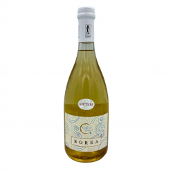 Borea Igt Riesling vino frizzante 2021- Colle del Bricco