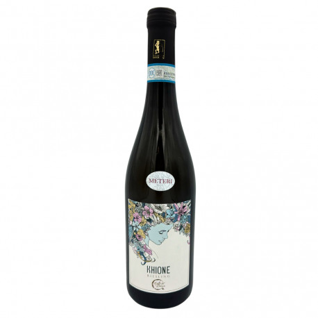 Khione Riesling DOC 2022 - Colle del Bricco