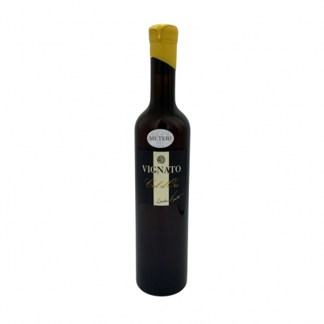 "Cul d'Oro" Veneto Garganega Passito 2018