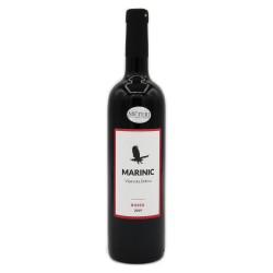 Rosso 2019 - Marinic