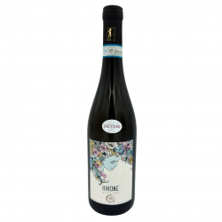 Khione Riesling DOC 2022 - Colle del Bricco