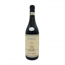 Barolo Classico DOCG 2016 - Cascina del Monastero