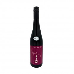 Garganuda Vino Rosso 2022 - Garganuda