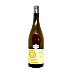 Vino Bianco IGP Terre Siciliane 2021