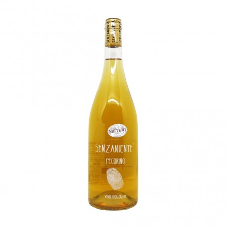 SenzaNiente Pecorino 2023 - Marina Palusci