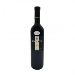 "Merlot 1950" 2020 - Davide Vignato