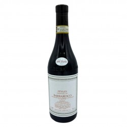 Barbaresco Riserva 2015 - Sorelle de Nicola