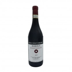 Barolo Docg Rocche di Castiglione 2019 - Roccheviberti