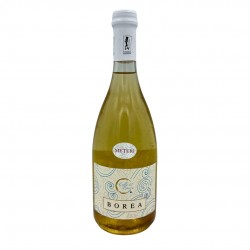 Borea Igt Riesling vino frizzante 2021  - Colle del Bricco