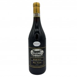 Barolo Bricco Luciani DOCG 2013 - Cascina del Monastero