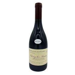 Chorey-Les-Beaune 2020 - Domaine des Clos