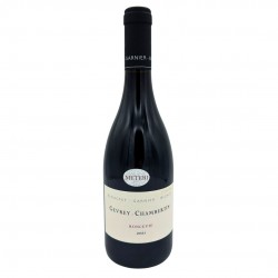 Gevrey Chambertin "Roncevies" 2021 - Domaine des Clos