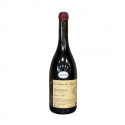 Macon Rouge Cuvee 910 2022 - J. Guillot