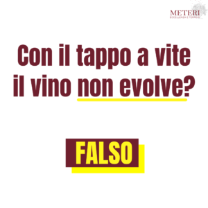 Tappo a vite: tutto quello che volevi sapere