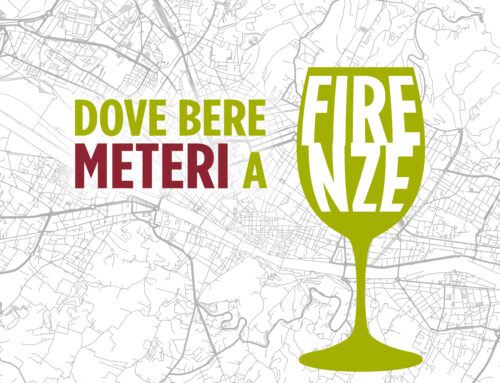 Dove Bere i Vini Meteri a Firenze