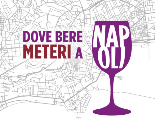 Dove Bere i Vini Meteri a Napoli